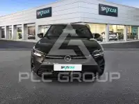 2022 Opel Corsa