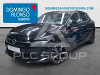 2022 Opel Corsa