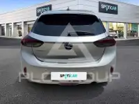 2022 Opel Corsa