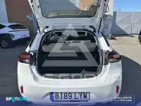 2022 Opel Corsa