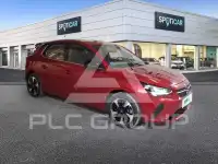 2022 Opel Corsa