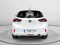 2022 Opel Corsa