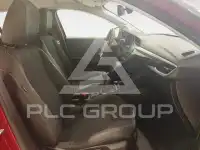 2022 Opel Corsa