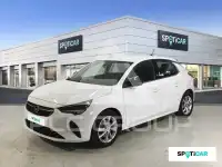 2022 Opel Corsa