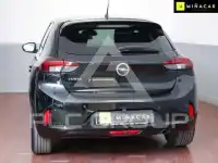 2022 Opel Corsa
