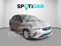 2022 Opel Corsa