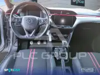 2022 Opel Corsa