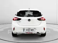 2022 Opel Corsa