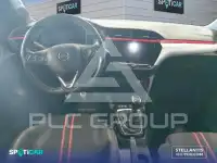 2022 Opel Corsa