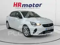 2022 Opel Corsa
