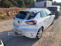 2022 Opel Corsa