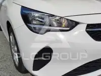 2022 Opel Corsa