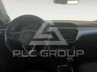 2022 Opel Corsa