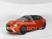2022 Opel Corsa