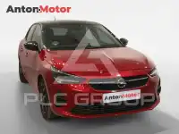 2022 Opel Corsa