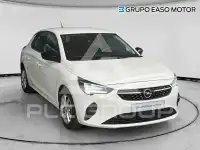 2022 Opel Corsa