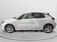 2022 Opel Corsa