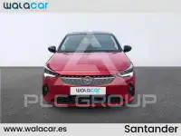 2022 Opel Corsa