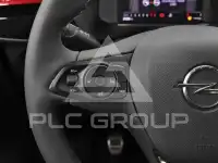 2022 Opel Corsa
