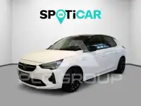 2022 Opel Corsa