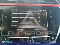 2022 Opel Corsa