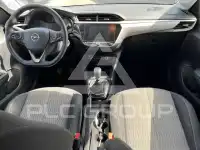 2022 Opel Corsa