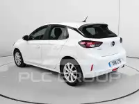 2022 Opel Corsa