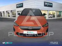 2022 Opel Corsa