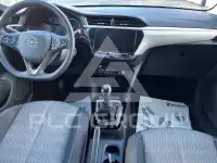 2022 Opel Corsa