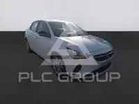 2022 Opel Corsa