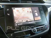 2022 Opel Corsa