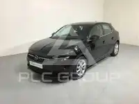 2022 Opel Corsa