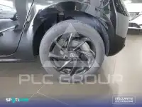 2022 Opel Corsa