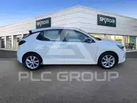 2022 Opel Corsa