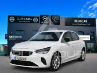 2022 Opel Corsa