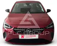 2022 Opel Corsa