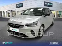 2022 Opel Corsa