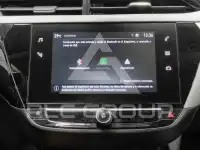 2022 Opel Corsa