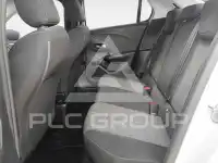 2022 Opel Corsa