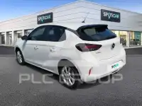 2022 Opel Corsa