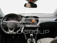 2022 Opel Corsa