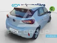 2022 Opel Corsa