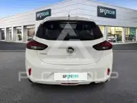 2022 Opel Corsa