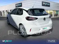 2022 Opel Corsa