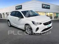 2022 Opel Corsa
