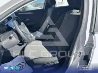 2022 Opel Corsa