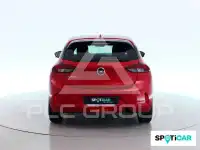 2022 Opel Corsa