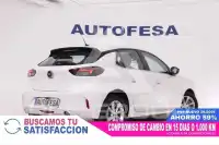 2022 Opel Corsa