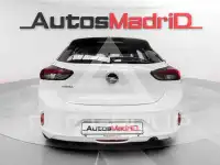2022 Opel Corsa