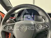 2022 Opel Corsa
